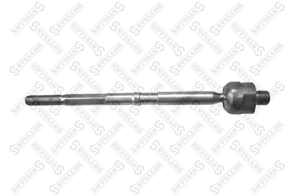 Rotule de direction intérieure, barre de connexion STELLOX 55-02063-SX