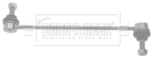 Entretoise/tige, stabilisateur BORG & BECK BDL7318