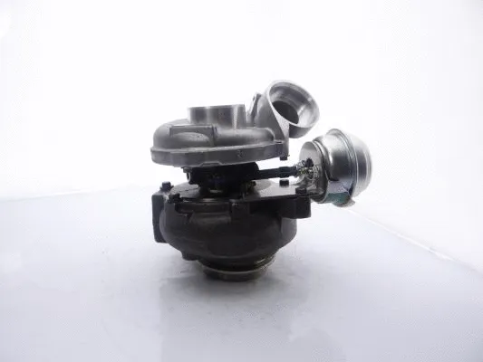 Turbocompresseur, suralimentation WILMINK GROUP WG2634888