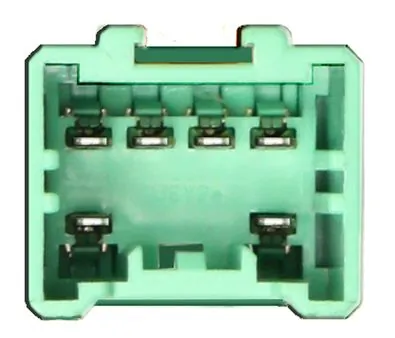 Lève-vitre PMM BI 25114 L