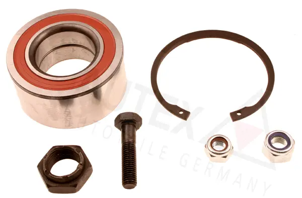 Kit de roulements de roue AUTEX 802031