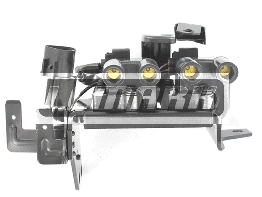 Bobine d'allumage LEMARK CP420