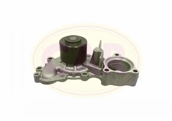 Pompe à eau, refroidissement du moteur CAR 332100
