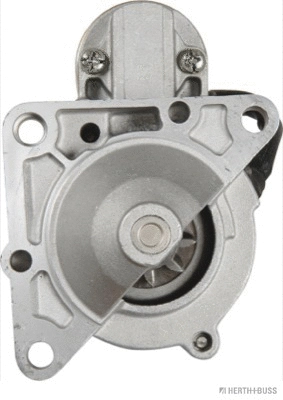 Démarreur HERTH+BUSS ELPARTS 42458501