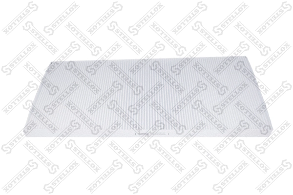 Filtre, air de l'habitacle STELLOX 87-11808-SX