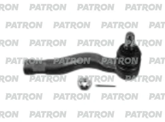 Rotule de barre de connexion PATRON PS1325L