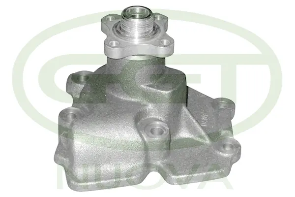 Pompe à eau, refroidissement du moteur GGT PA00731