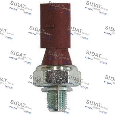 Indicateur de pression d'huile AUTOTEAM L2028
