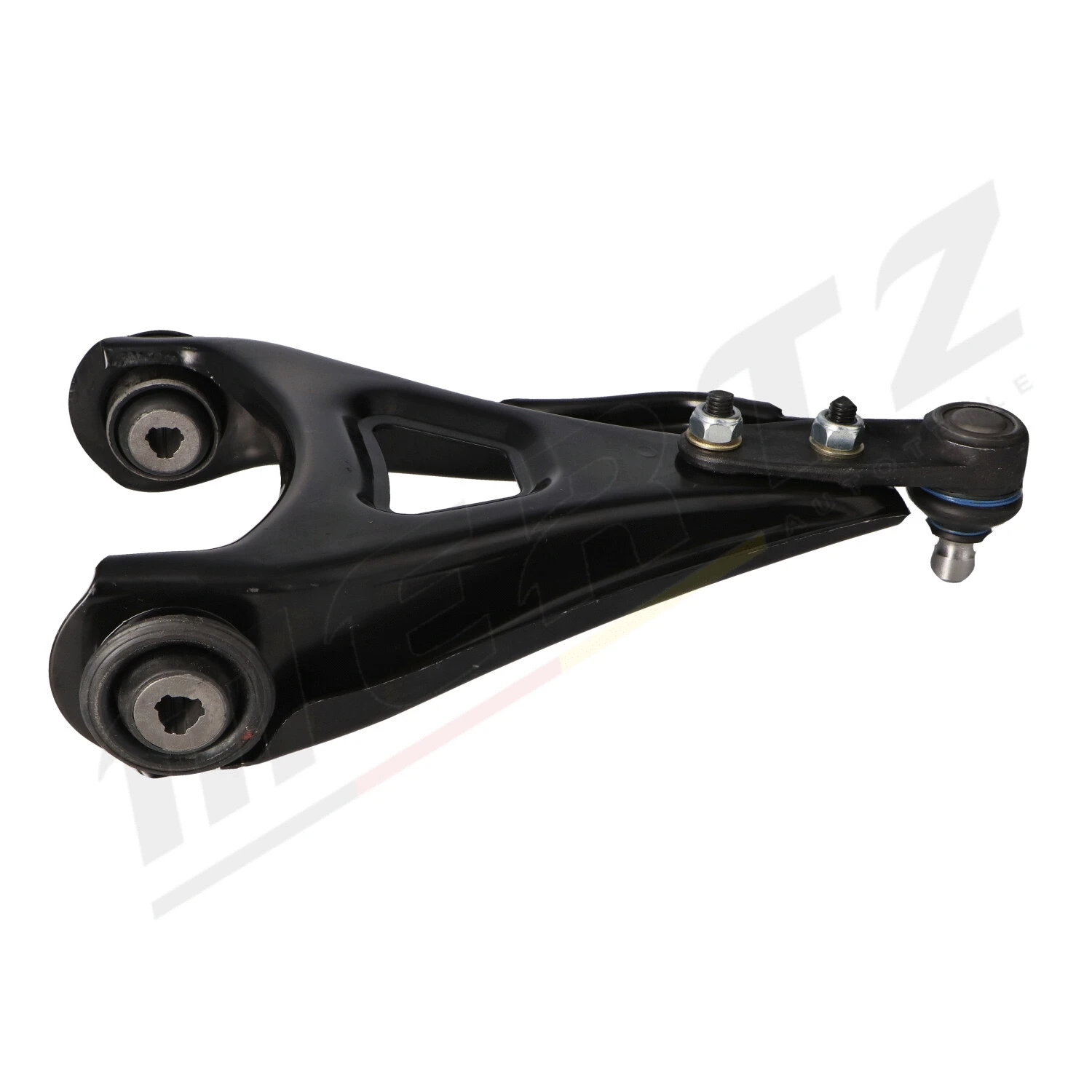 Bras de liaison, suspension de roue MERTZ M-S0895