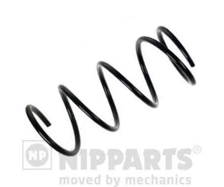 Ressort de suspension NIPPARTS N5542142