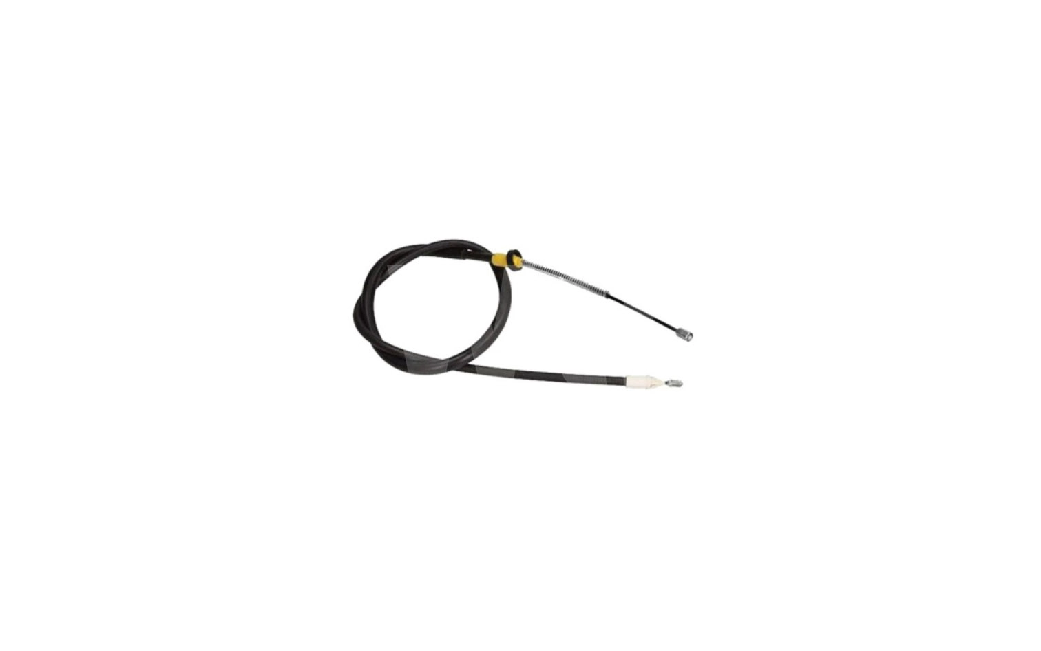 Tirette à câble, frein de stationnement Wti Automotive C901370