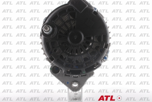 Alternateur ATL Autotechnik L 81 340