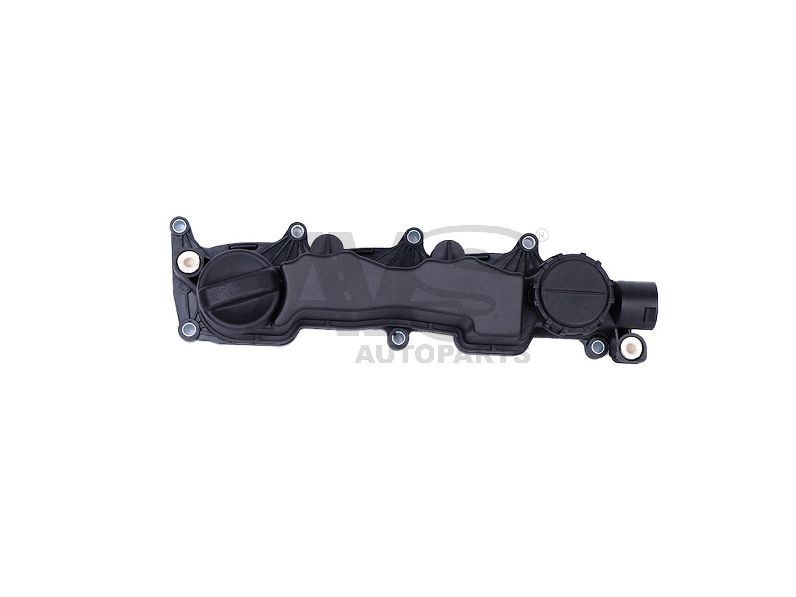 Couvercle de culasse AVS AUTOPARTS CV0301