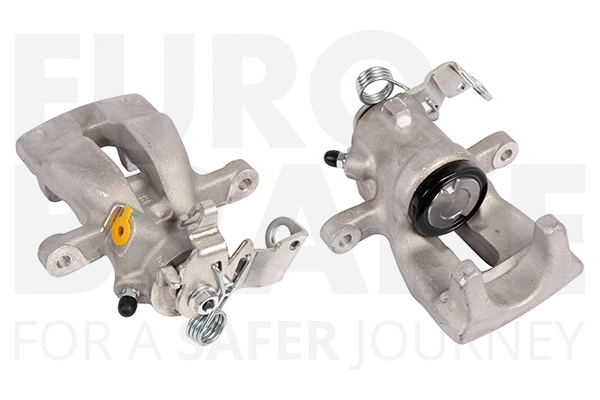 Étrier de frein EUROBRAKE 53012136142