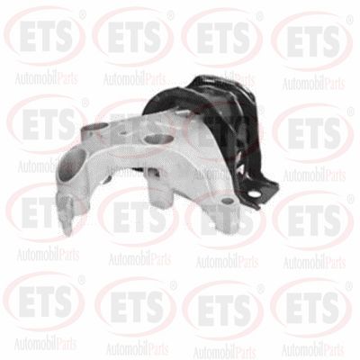 Support moteur ETS 22.EM.125