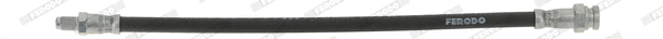 Flexible de frein FERODO FHY2928