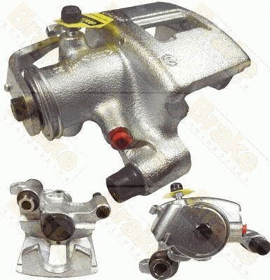 Étrier de frein Brake ENGINEERING CA1538R