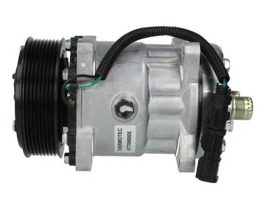Compresseur, climatisation THERMOTEC KTT090005
