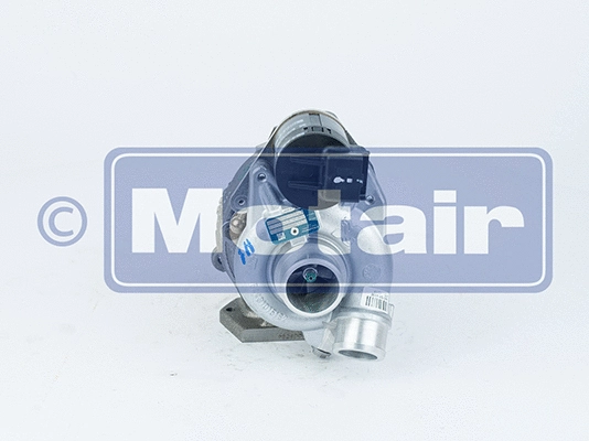 Turbocompresseur, suralimentation MOTAIR TURBO 336230