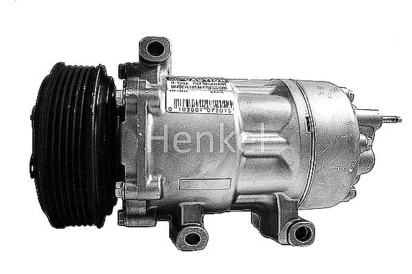 Compresseur, climatisation Henkel Parts 7110828R