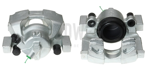 Étrier de frein BUDWEG CALIPER 345056