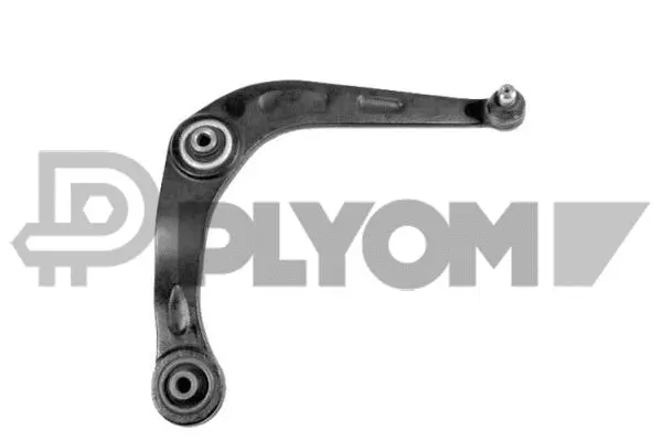 Bras de liaison, suspension de roue PLYOM P750461