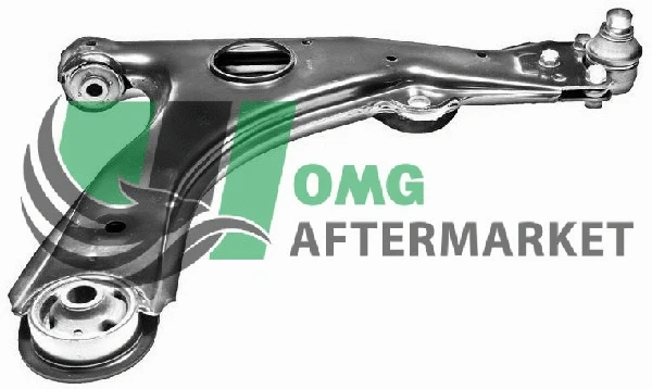 Bras de liaison, suspension de roue OMG SRL G40.4070/C