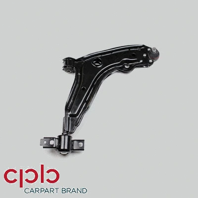 Bras de liaison, suspension de roue CPB 506023