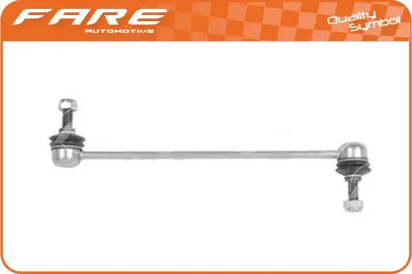 Entretoise/tige, stabilisateur FARE-CO 29981