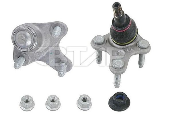 Rotule de suspension BTAP BVC301-032