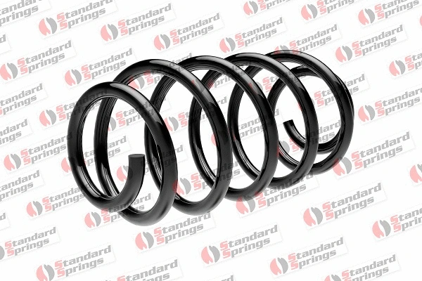 Ressort de suspension STANDARD SPRINGS ST 102 004 F
