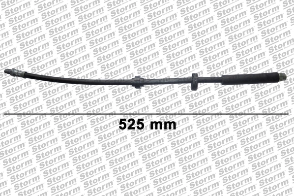 Flexible de frein STORM QUALITY PARTS 071245