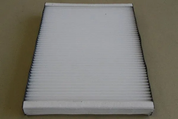 Filtre, air de l'habitacle SCT - MANNOL SA 1144