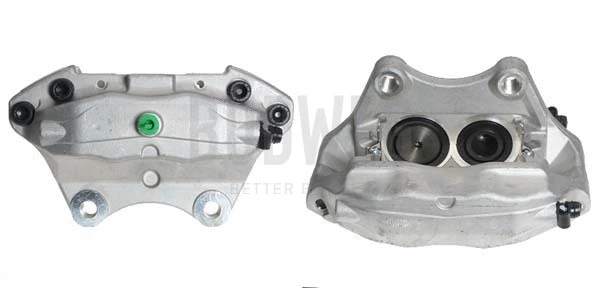 Étrier de frein BUDWEG CALIPER 344153