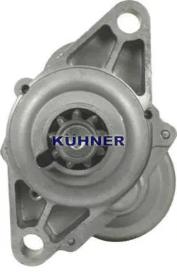 Démarreur AD KÜHNER 254882