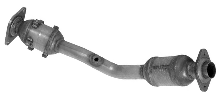 Catalyseur NOVAK 16.007.C