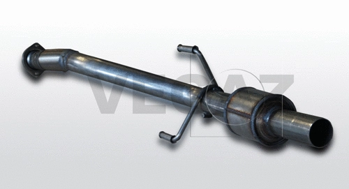 Catalyseur VEGAZ GmbH MK-950