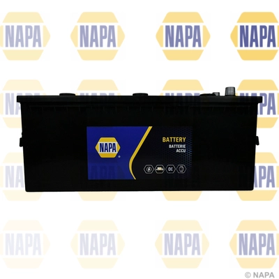 Batterie de démarrage NAPA 629N