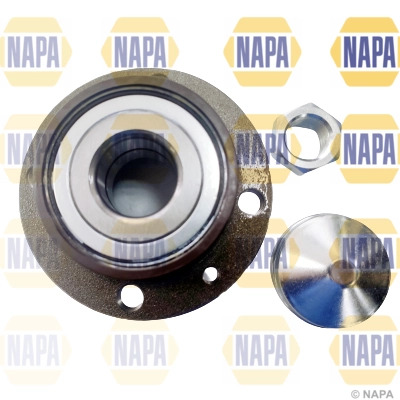 Kit de roulements de roue NAPA PWB1510