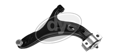 Bras de liaison, suspension de roue DYS 20-10381