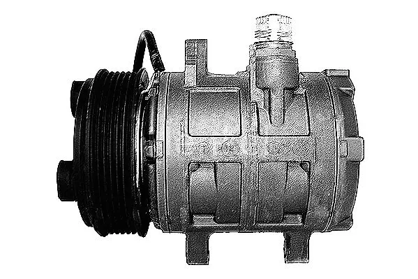 Compresseur, climatisation Henkel Parts 7110677R