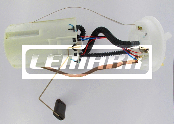 unité d'alimentation de carburant LEMARK LFP862