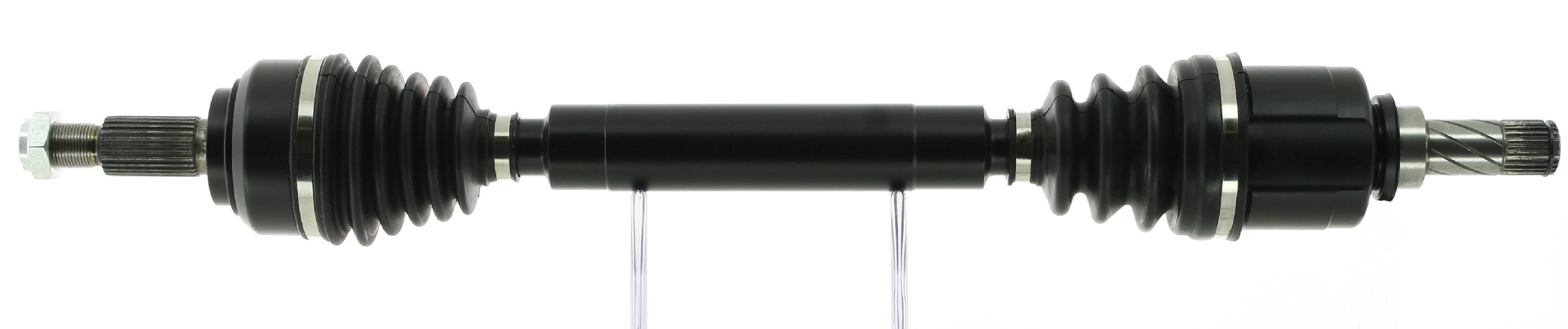 Arbre de transmission FRIESEN FDS2662
