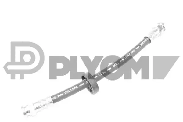 Flexible de frein PLYOM P752420