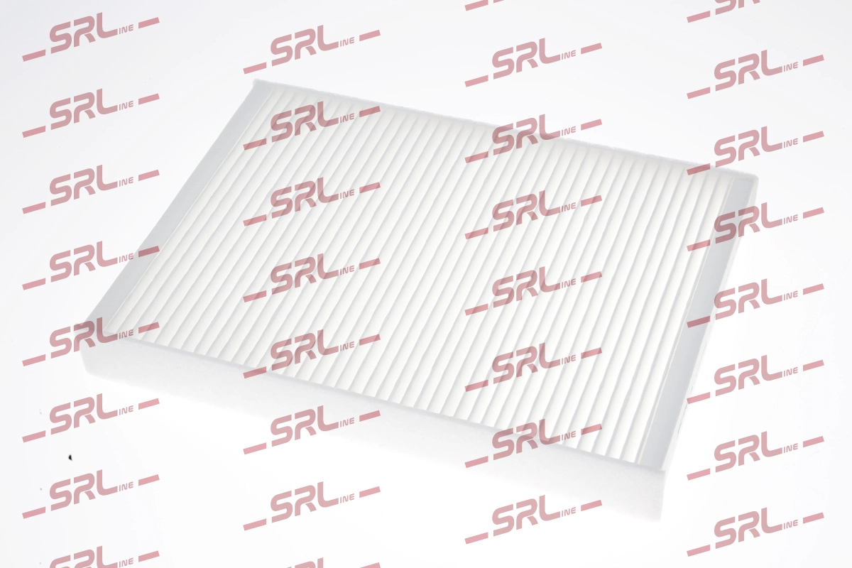 Filtre, air de l'habitacle SRLine S11-2106