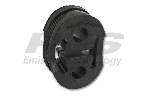 Suspension, échappement HJS 83 32 4029
