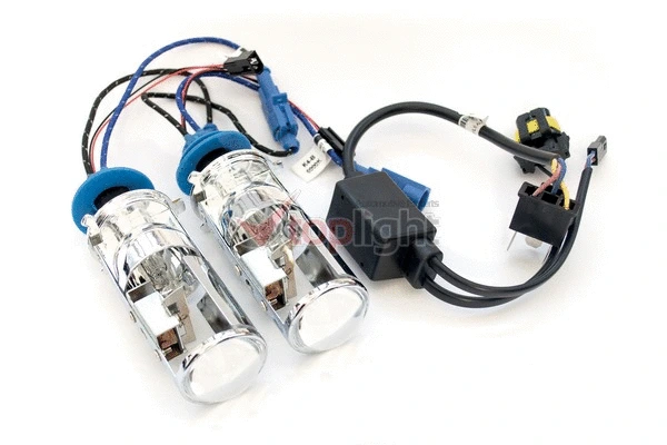 Ampoule, projecteur longue portée AE TOPLIGHT 39705