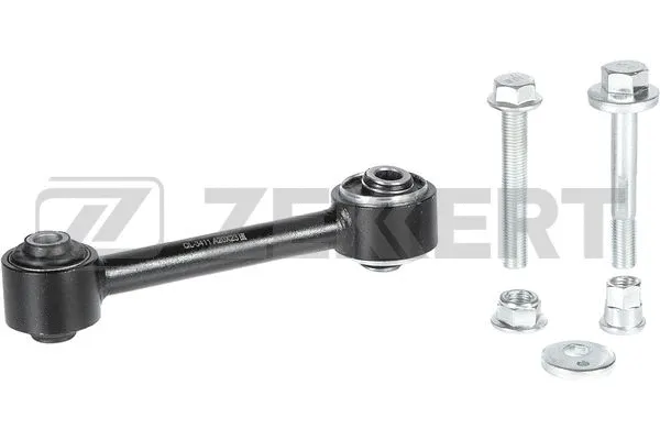Bras de liaison, suspension de roue ZEKKERT QL-3411