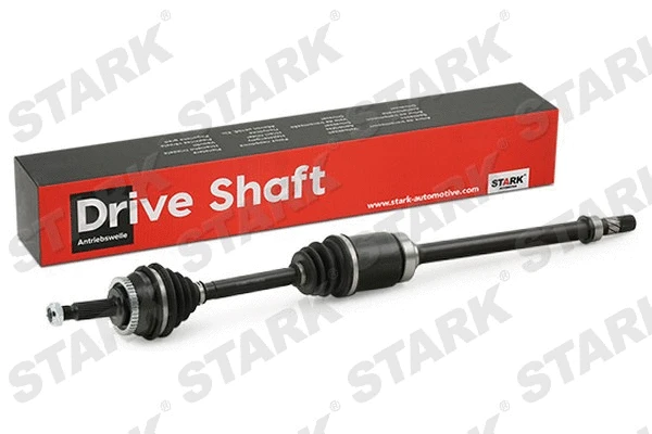 Arbre de transmission Stark SKDS-0210532