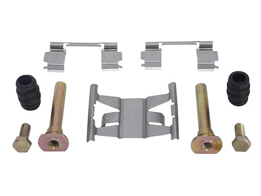 Kit d'accessoires, étrier de frein HO AUTOPARTES HOKC306